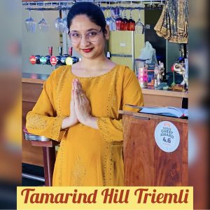 Tamarind Hill , Top 15 Indian restaurants in Switzerland