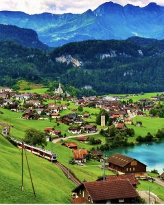 Switzerland, Top 15 Indian restaurants in Switzerland